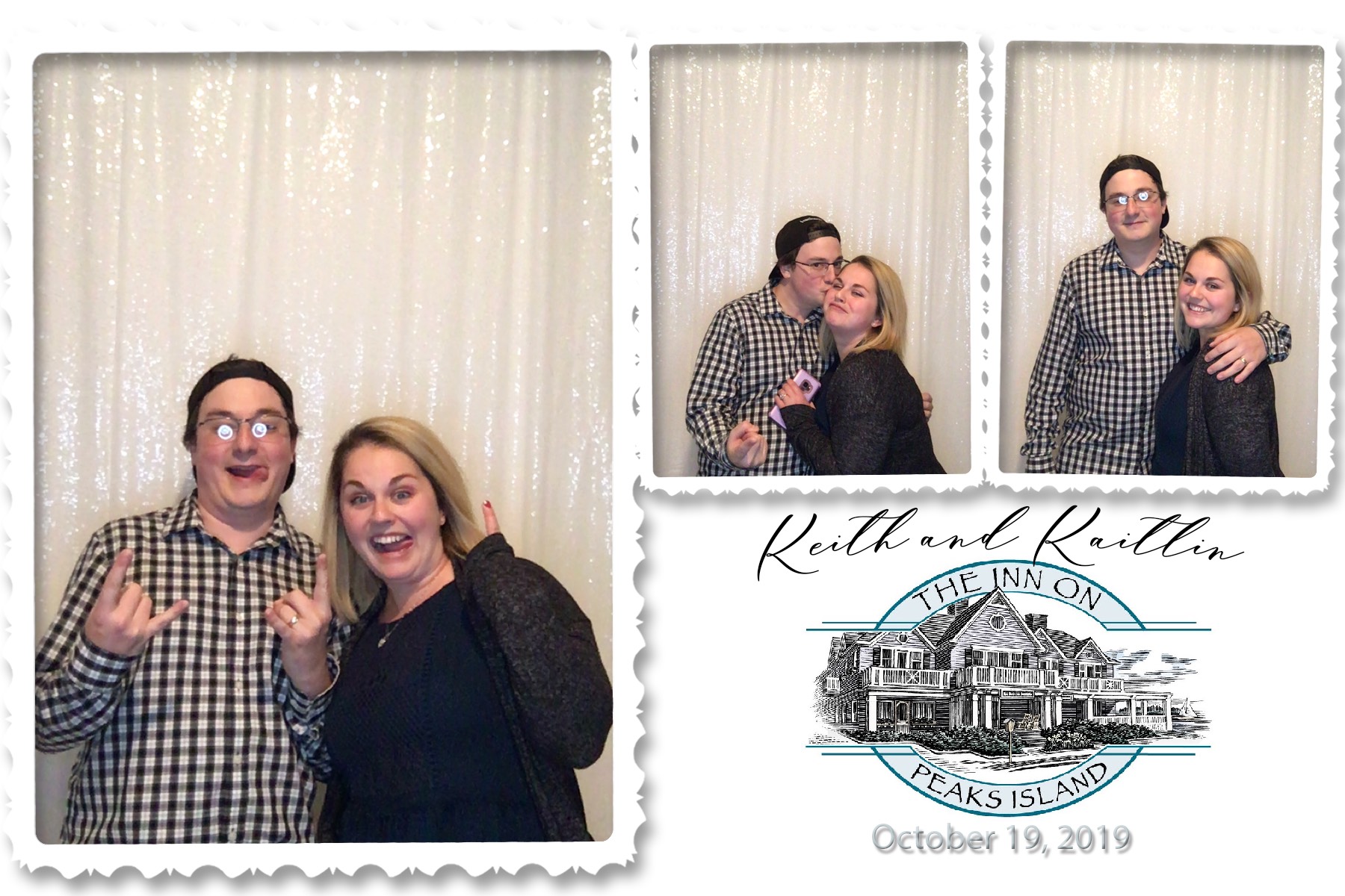 Kaitlin & Keiths Wedding  | View more photos from the event at gallery.mainemagicmirror.com/u/MaineMagicMirror/Kaitlin-Keiths-Wedding